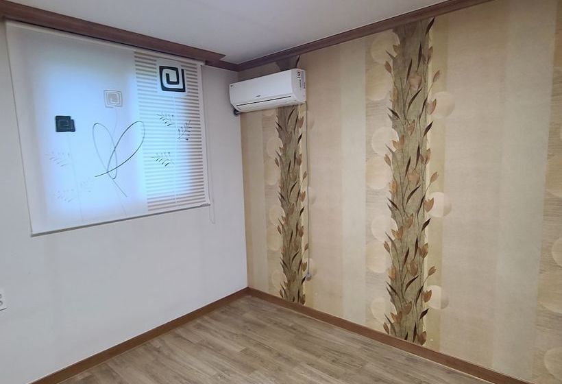 Modern House Pension