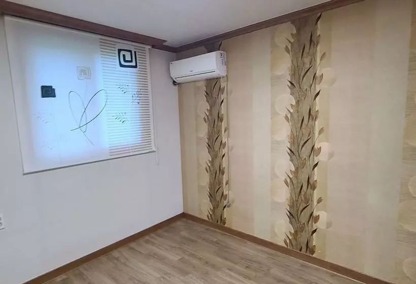Modern House Pension