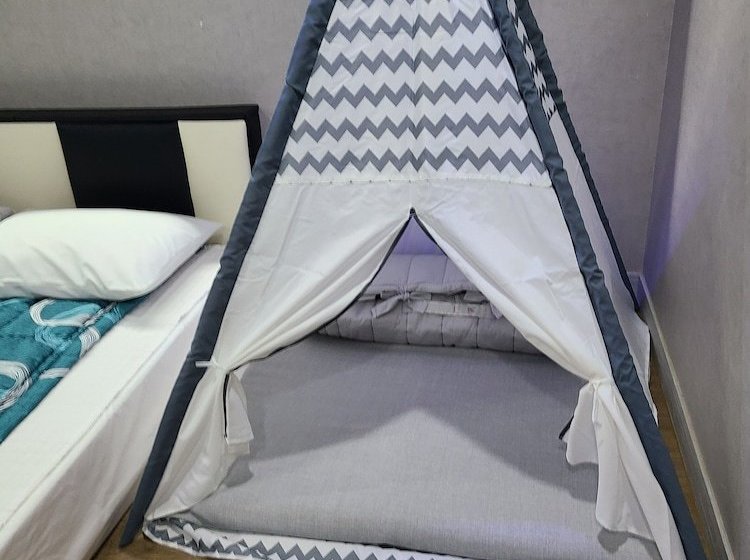 Modern House Pension