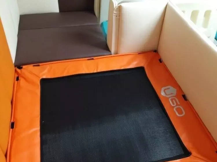 Modern House Pension