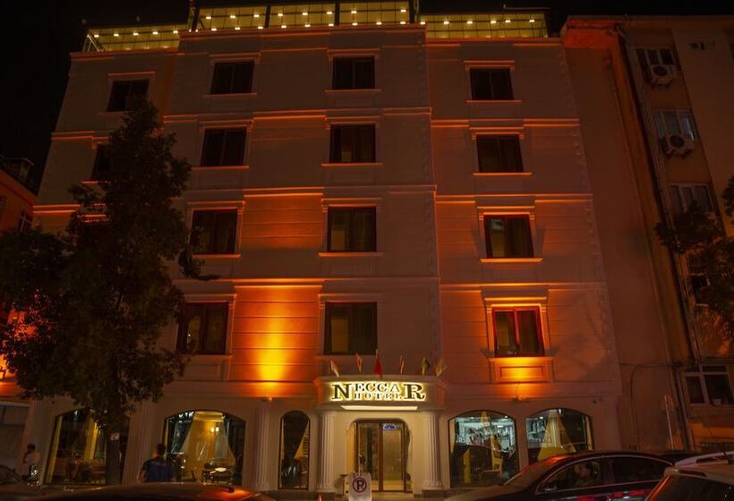 Neccar Otel
