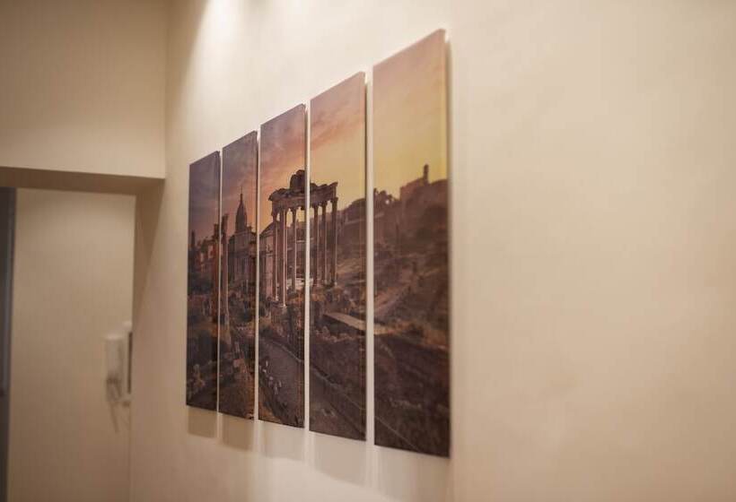 پانسیون Beige Et Ble  Guesthouse