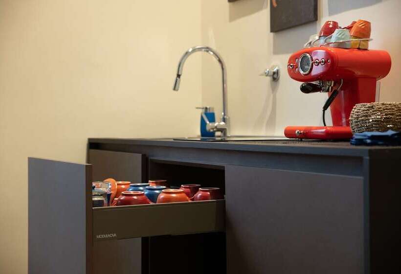 پانسیون Beige Et Ble  Guesthouse