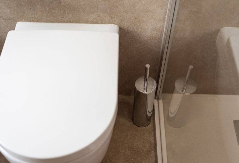 پانسیون Beige Et Ble  Guesthouse