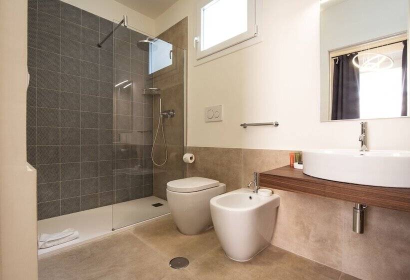 پانسیون Beige Et Ble  Guesthouse