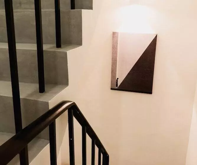 پانسیون Boléro Homestay