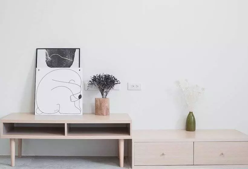 پانسیون Boléro Homestay