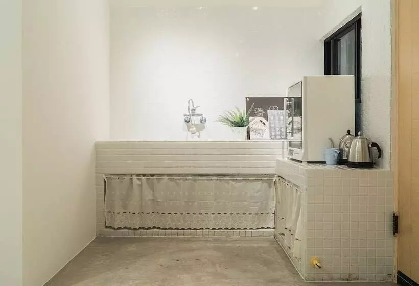 پانسیون Boléro Homestay