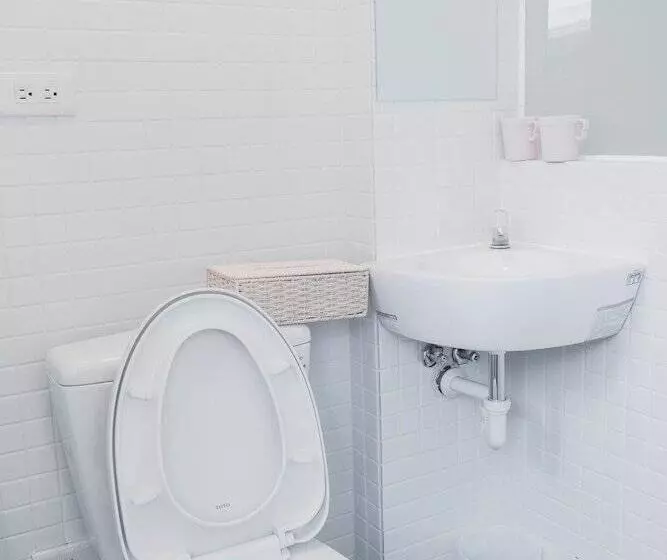 پانسیون Boléro Homestay