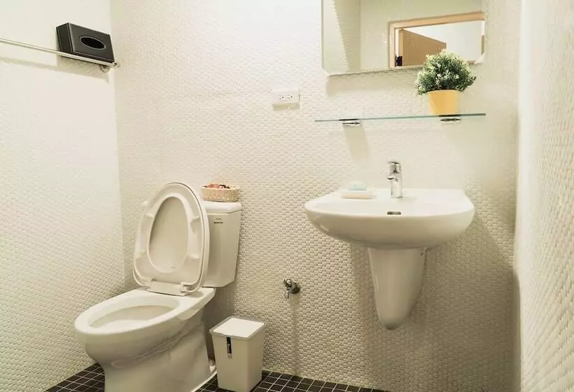 پانسیون Boléro Homestay