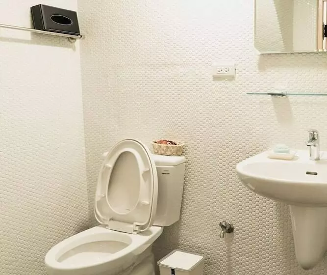 پانسیون Boléro Homestay