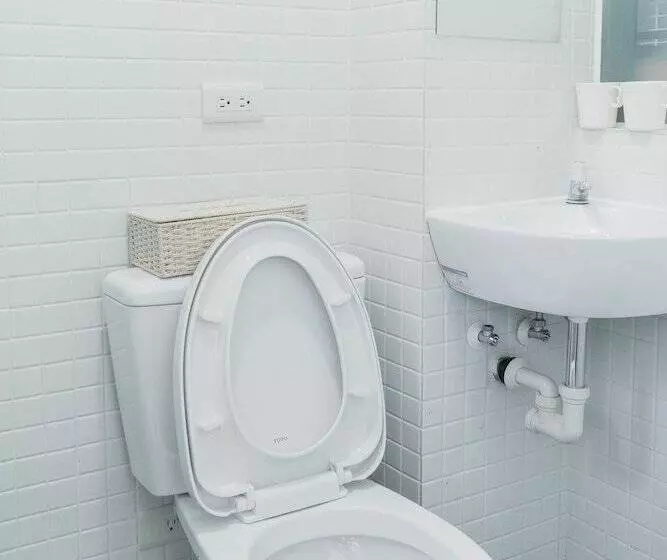 پانسیون Boléro Homestay