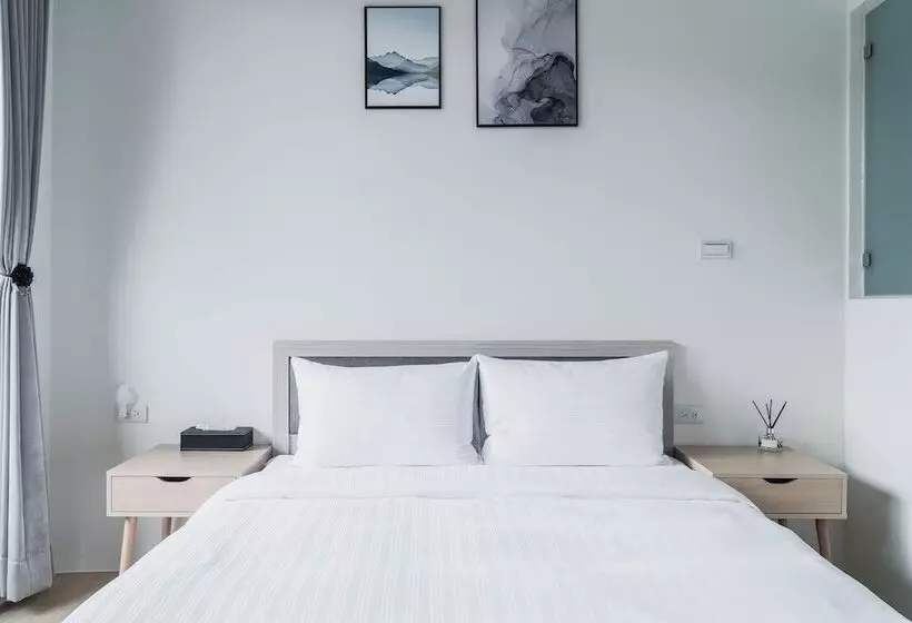 پانسیون Boléro Homestay