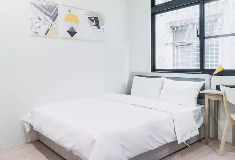 پانسیون Boléro Homestay