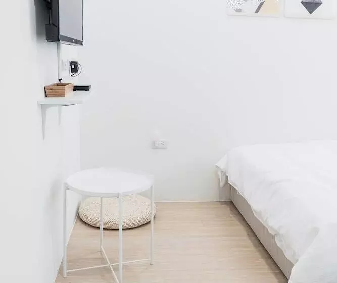 پانسیون Boléro Homestay