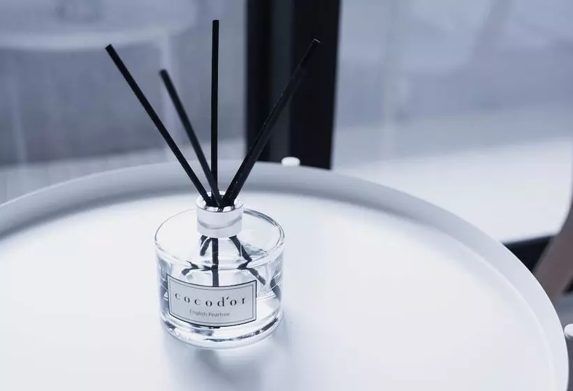 پانسیون Boléro Homestay