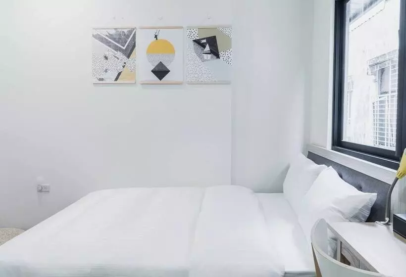 پانسیون Boléro Homestay