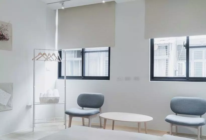 پانسیون Boléro Homestay