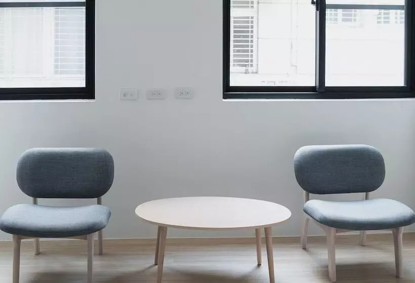 پانسیون Boléro Homestay