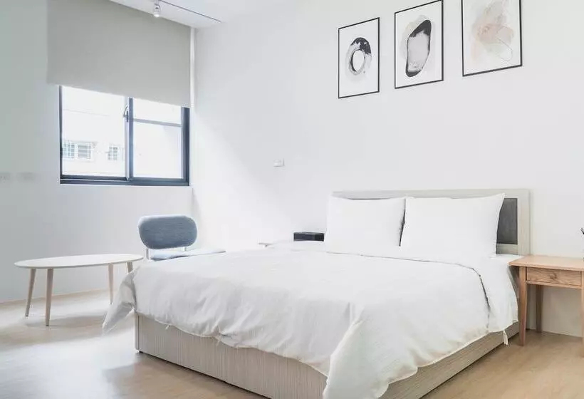 پانسیون Boléro Homestay