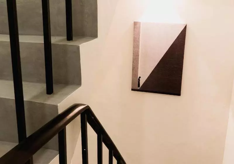 پانسیون Boléro Homestay