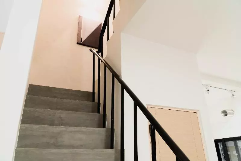 پانسیون Boléro Homestay