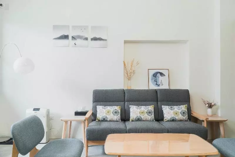 پانسیون Boléro Homestay