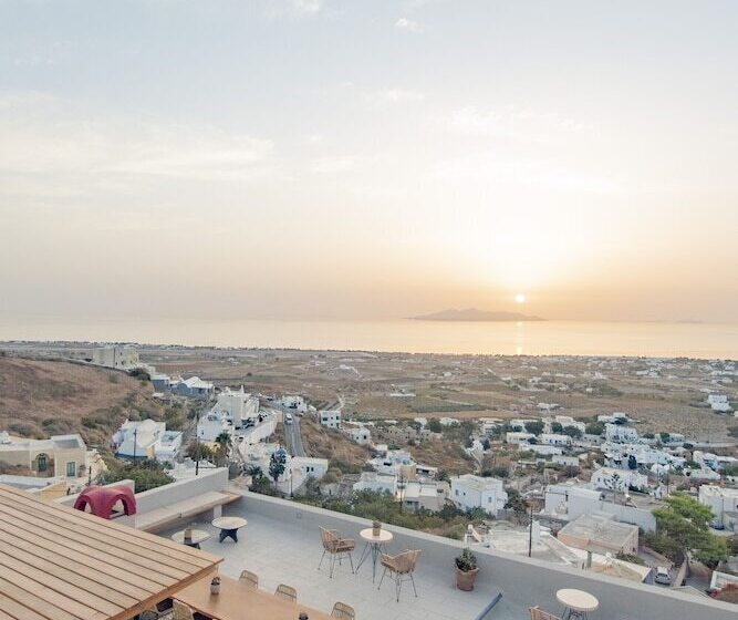 پانسیون Nano Suites