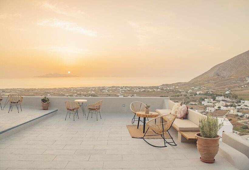 پانسیون Nano Suites