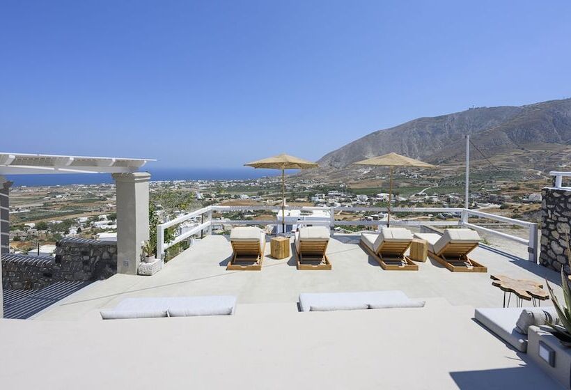 پانسیون Nano Suites