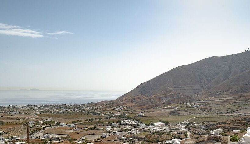 پانسیون Nano Suites