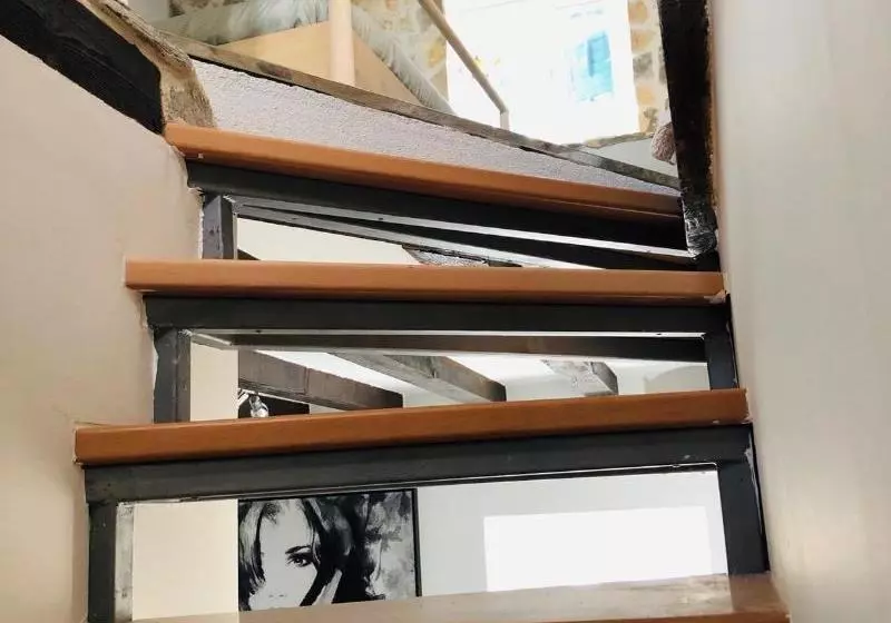 Pensión Peasant´s Palace