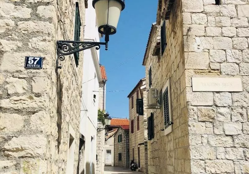 Pensión Peasant´s Palace