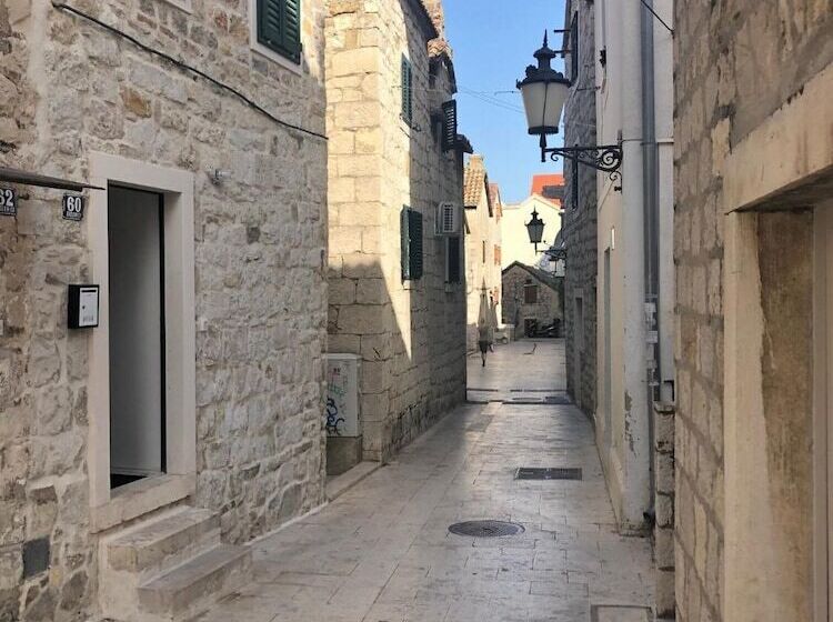 بنسيون Peasant´s Palace