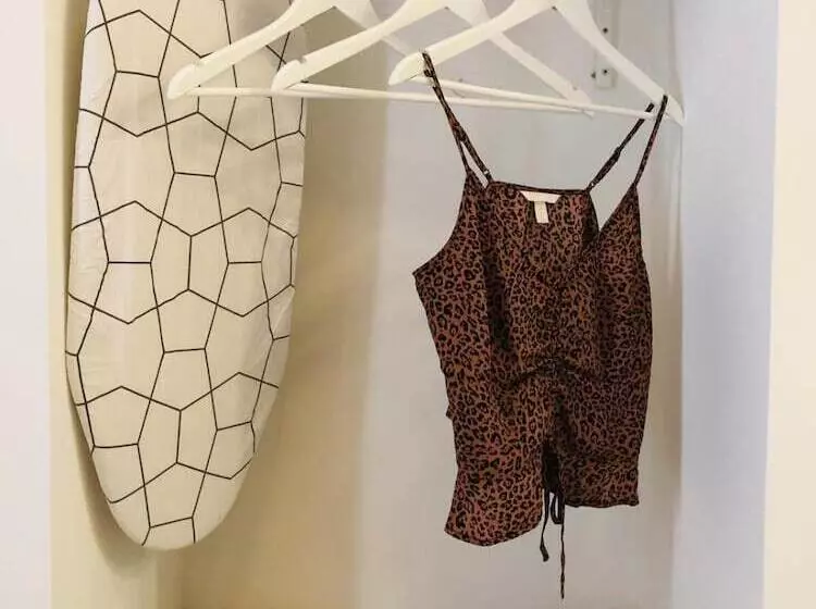 Pensión Peasant´s Palace