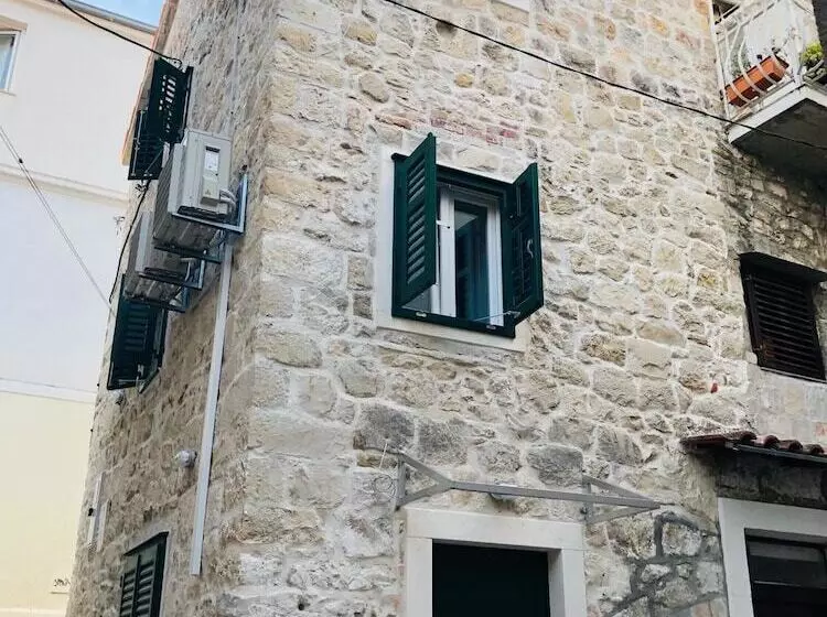 Pensión Peasant´s Palace