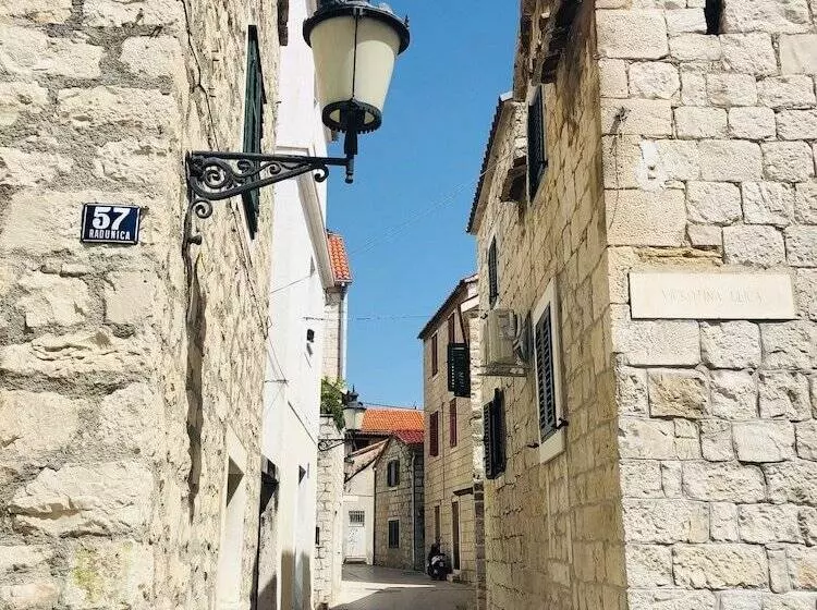 Pensión Peasant´s Palace