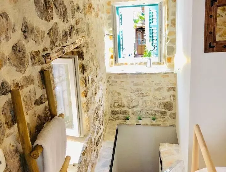 Pensión Peasant´s Palace