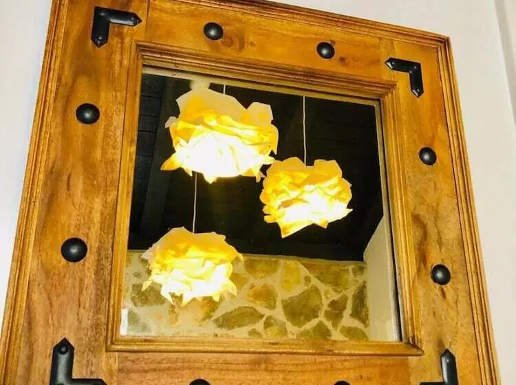 Pensión Peasant´s Palace