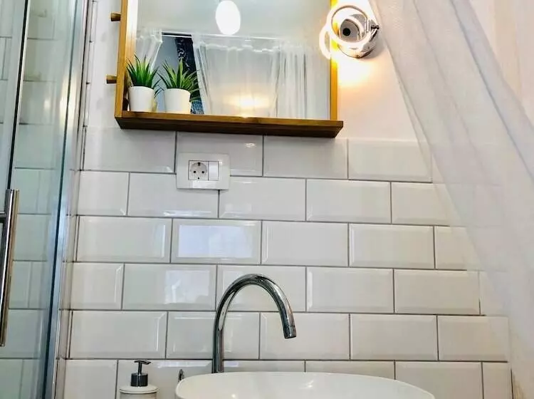 Pensión Peasant´s Palace