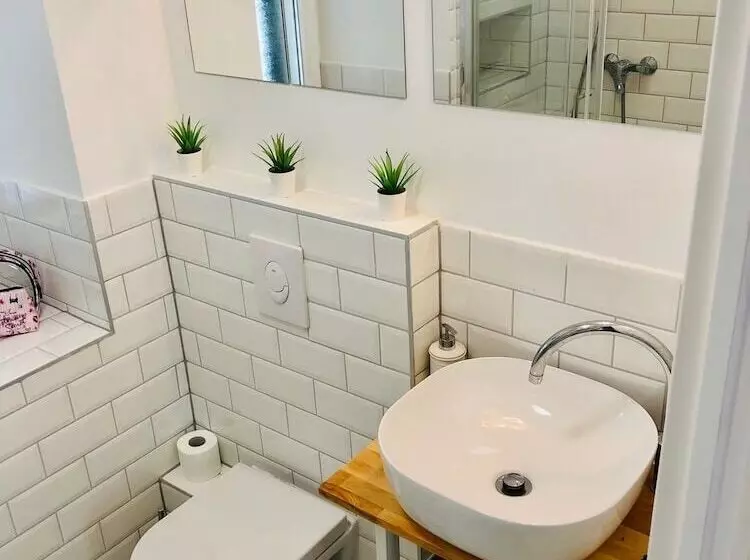 Pensión Peasant´s Palace