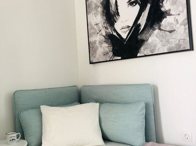 بنسيون Peasant´s Palace