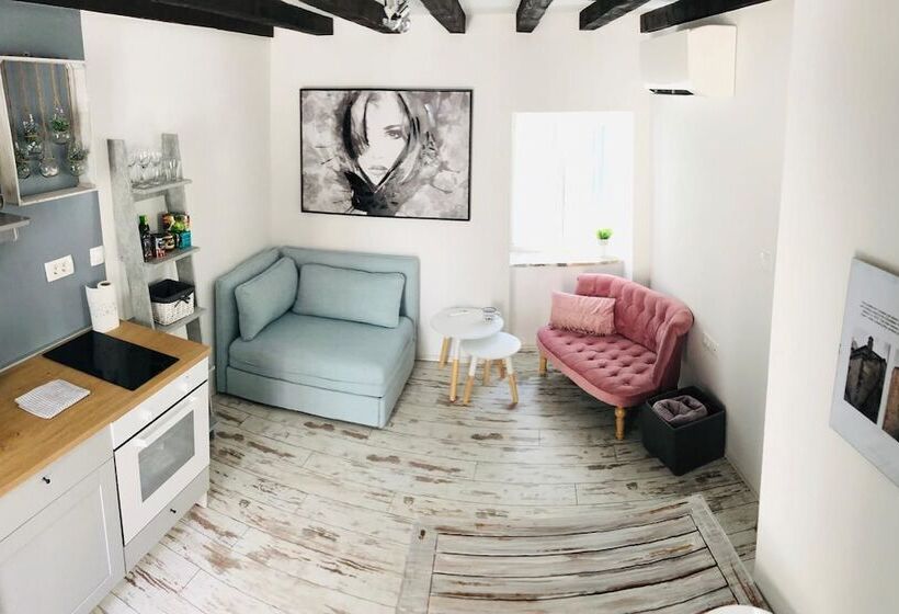 بنسيون Peasant´s Palace