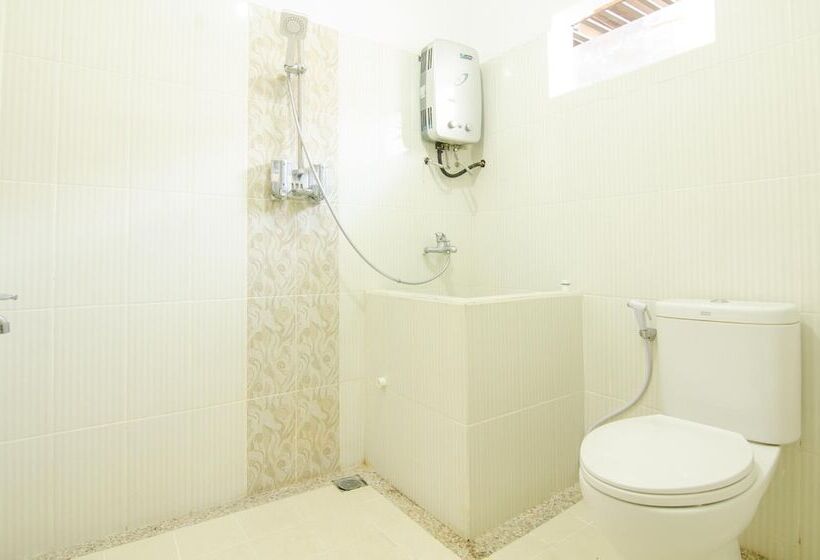 پانسیون Shakila Guest House