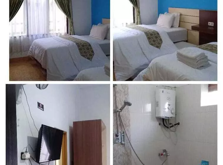 Pensió Shakila Guest House