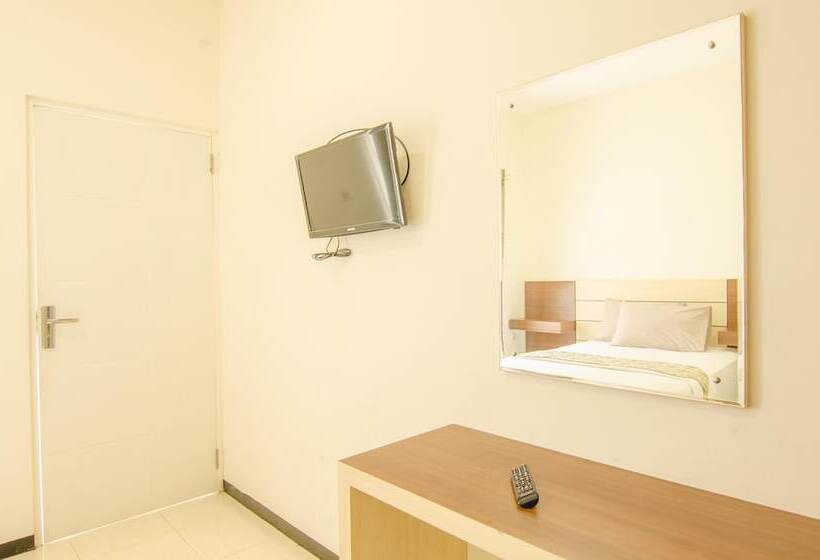 پانسیون Shakila Guest House