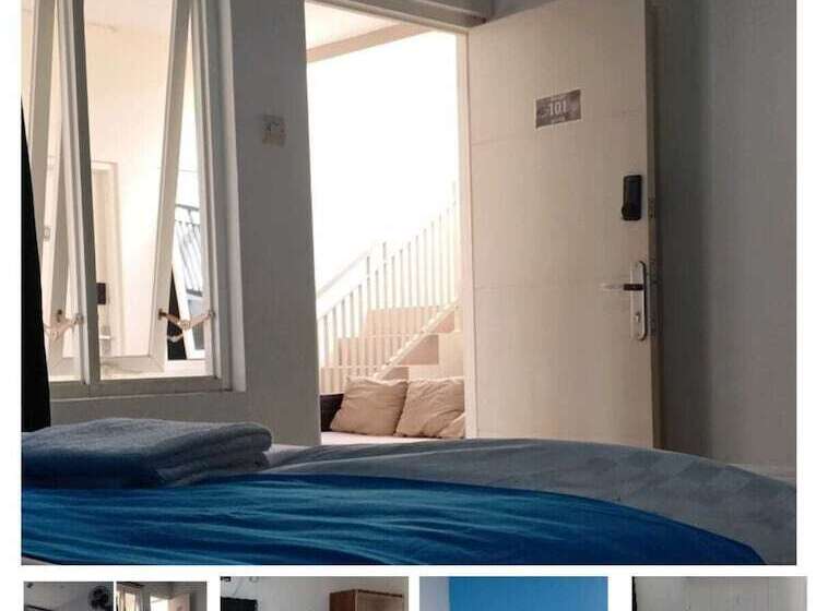 پانسیون Shakila Guest House