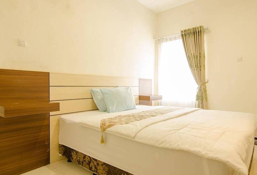 پانسیون Shakila Guest House