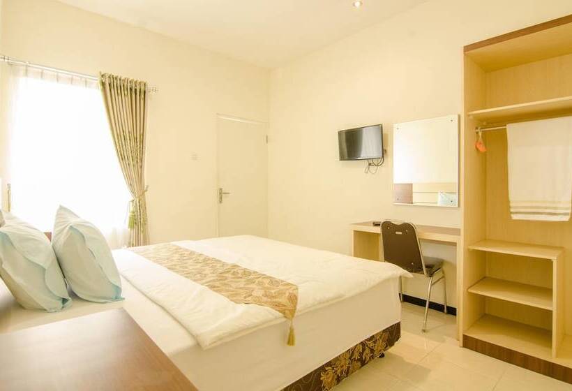 پانسیون Shakila Guest House