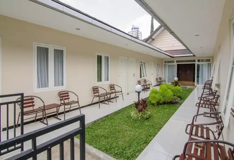 Pensió Shakila Guest House
